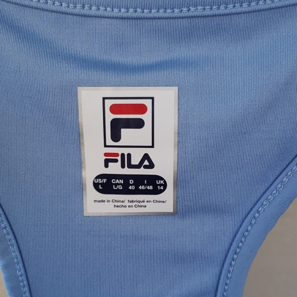 Fila Racerback - Picture 2 of 3